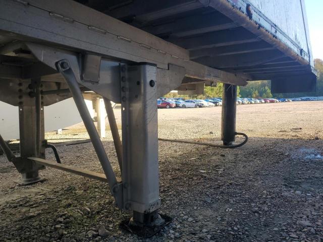 2025 Mac Trailer 2025 MAC END Dump Trailer