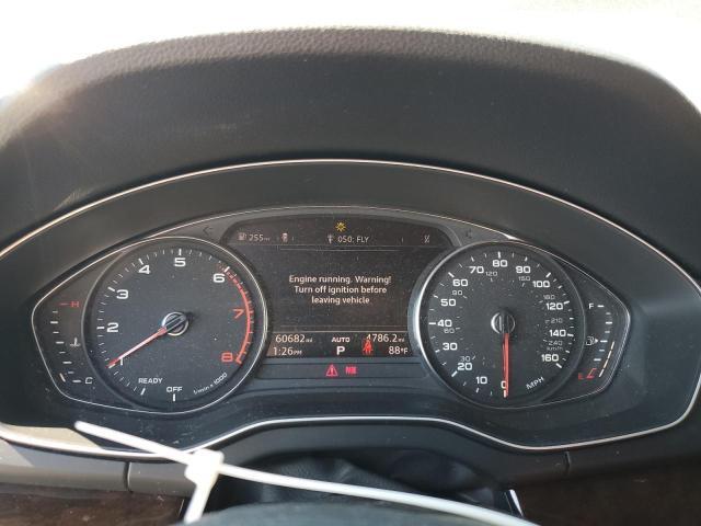 2020 Audi Q5 Premium