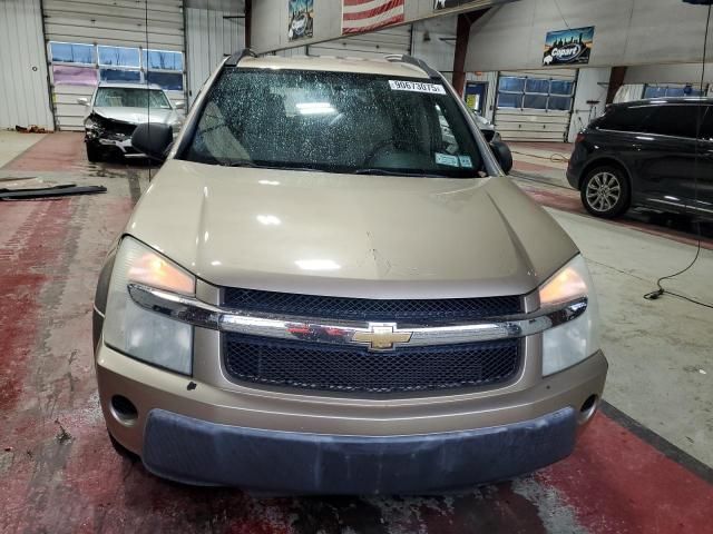 2006 Chevrolet Equinox ls