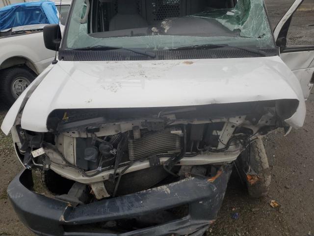 2011 Ford Econoline E150 Van