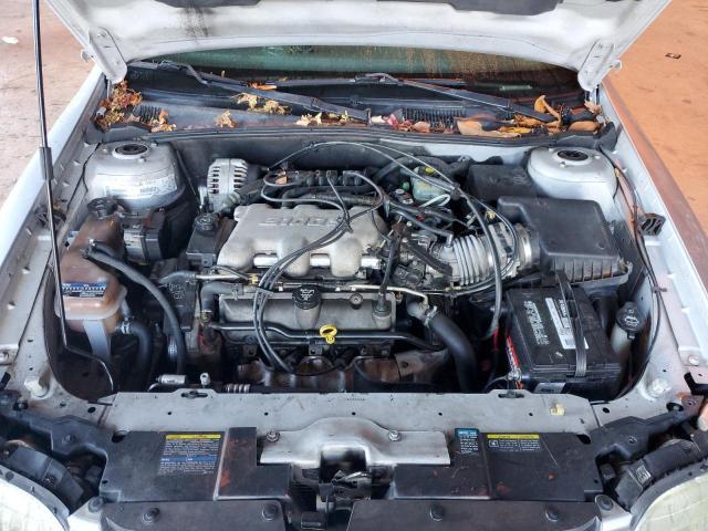 2002 Chevrolet Malibu