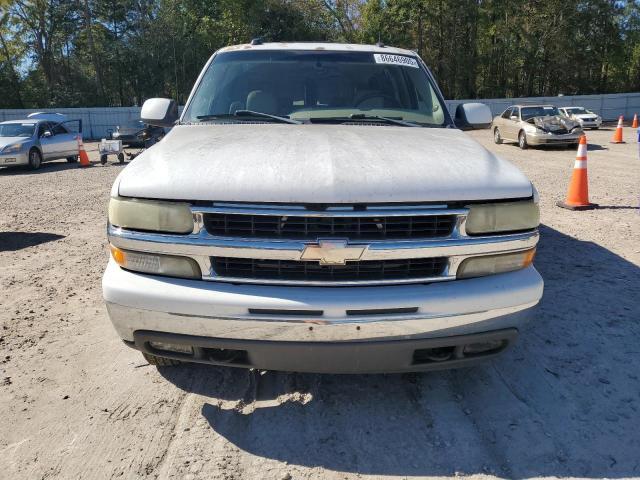 2004 Chevrolet Suburban K1500