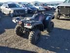2024 Honda TRX520 FM