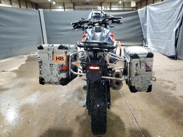 2022 KTM 1290 Super Adventure R