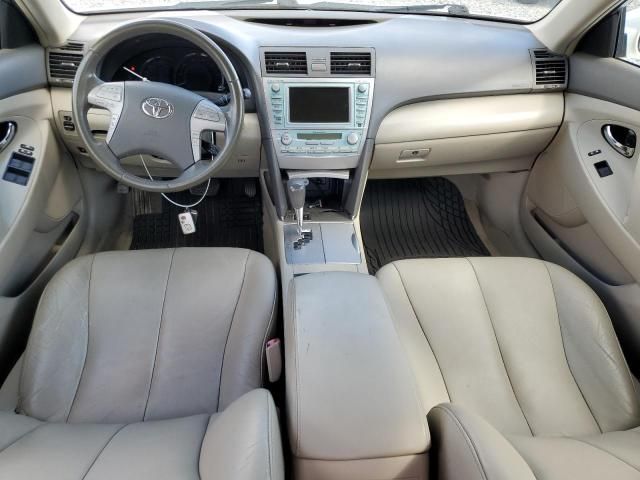 2009 Toyota Camry Hybrid