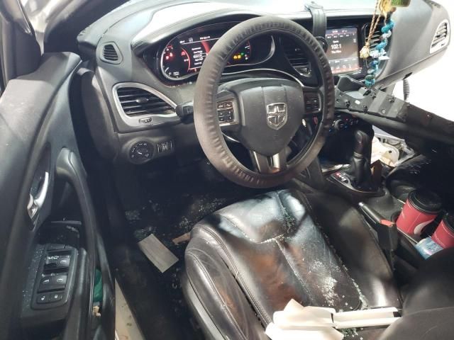 2013 Dodge Dart Limited