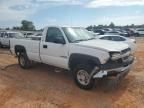 2004 Chevrolet Silverado C2500 Heavy Duty