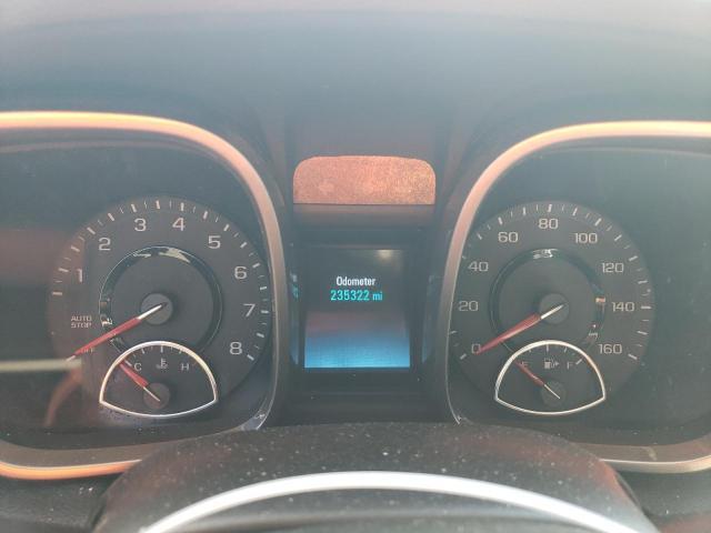 2015 Chevrolet Malibu ls
