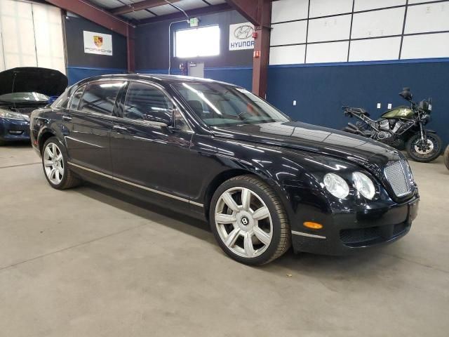 2006 Bentley Continental Flying Spur