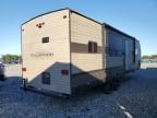 2020 Wildwood 2020 Foresriver Wildwood-Trailer