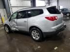2010 Chevrolet Traverse lt