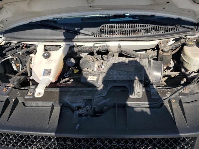 2013 Chevrolet Express G2500