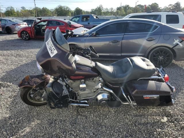 2005 Harley-Davidson Flht