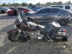 2005 Harley-Davidson Flht