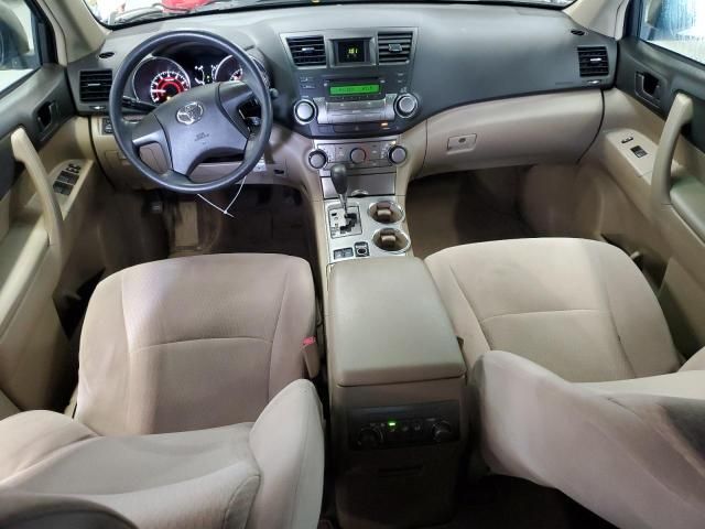2010 Toyota Highlander