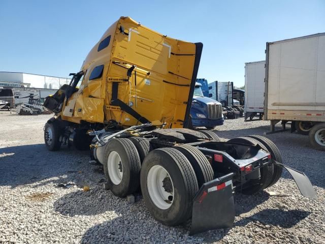2024 Volvo VN VNL