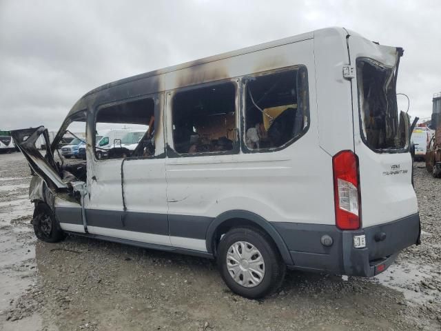 2015 Ford Transit T-350