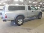 2002 Toyota Tacoma Xtracab