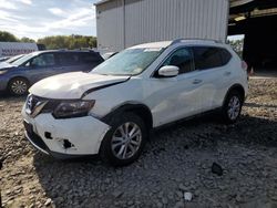 2015 Nissan Rogue S en venta en Windsor, NJ