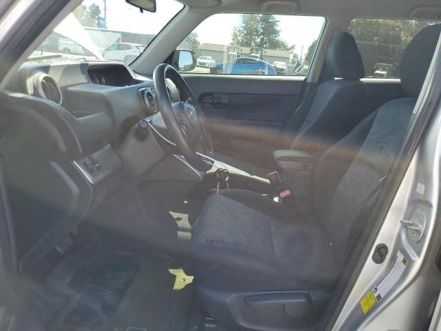 2012 Scion XB