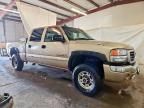 2004 GMC Sierra K2500 Heavy Duty