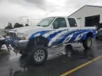 1999 Ford F250 Super Duty