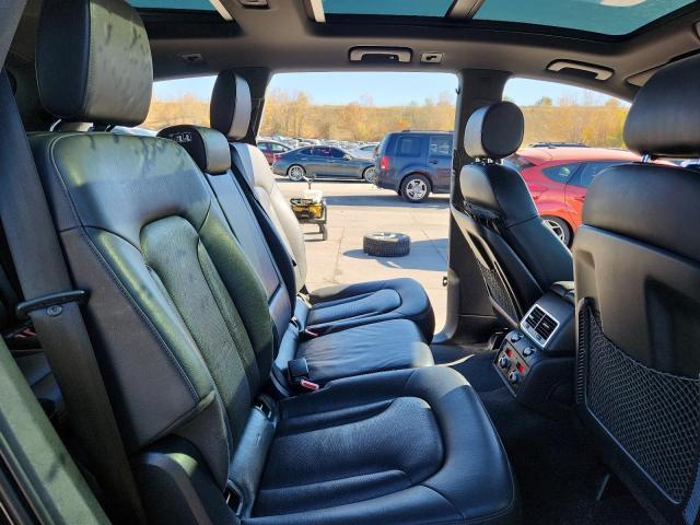 2014 Audi Q7 Prestige