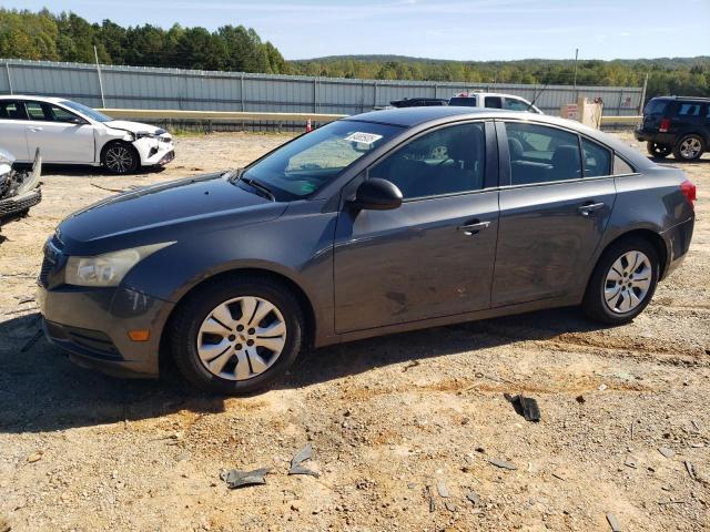 2013 Chevrolet 2013 Chev Cruze ls