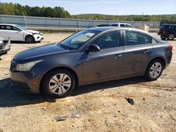 Chevrolet salvage cars for sale: 2013 Chevrolet 2013 Chev Cruze ls