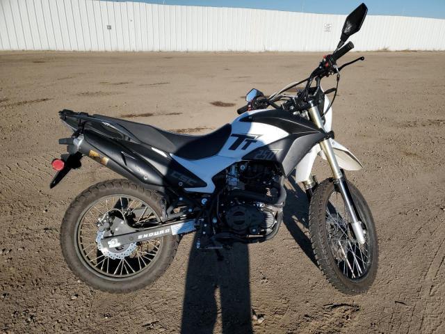 2024 Zong TT250