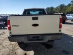 2008 Ford F150