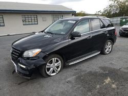 2013 Mercedes-Benz ML 350 4matic for sale in Grantville, PA