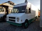 2000 Freightliner Chassis M-Trucks Delivery Van