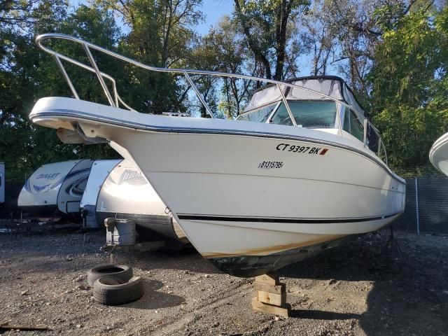 1998 Pursuit By S2 Yachts Inc 2860 Denali-Boat