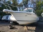 1998 Pursuit By S2 Yachts Inc 2860 Denali-Boat