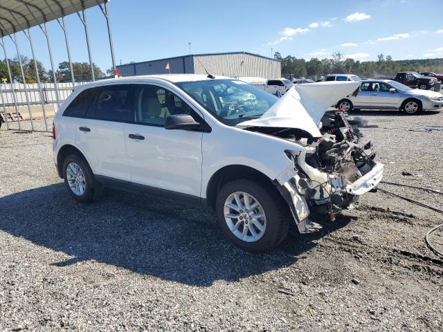2014 Ford Edge se