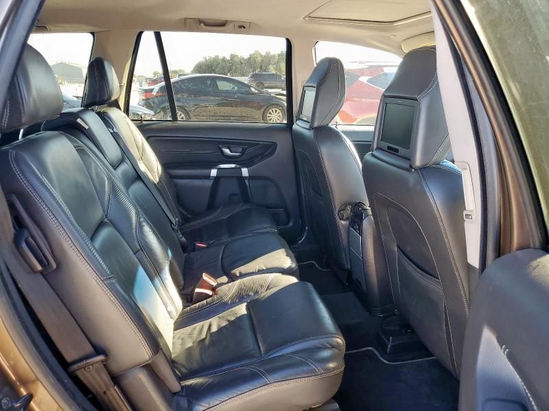 2013 Volvo Xc90 r Design