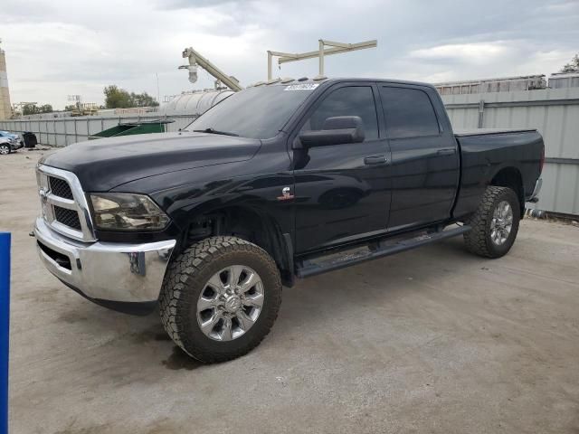 2015 Dodge RAM 2500 ST