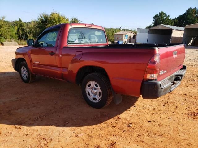 2008 Toyota Tacoma