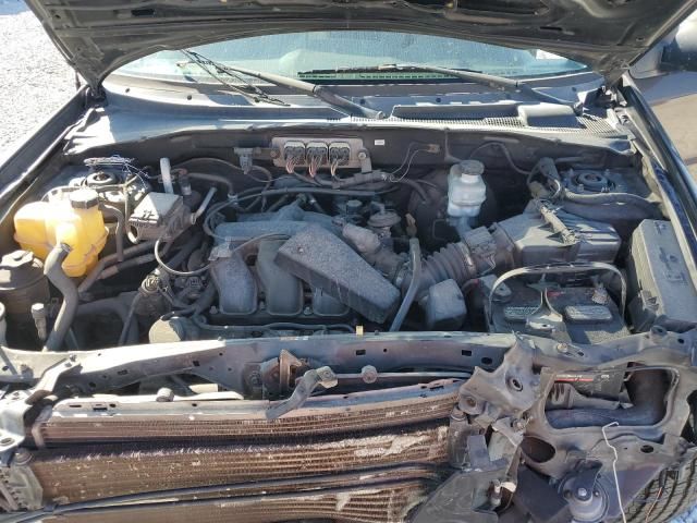 2006 Ford Escape XLT