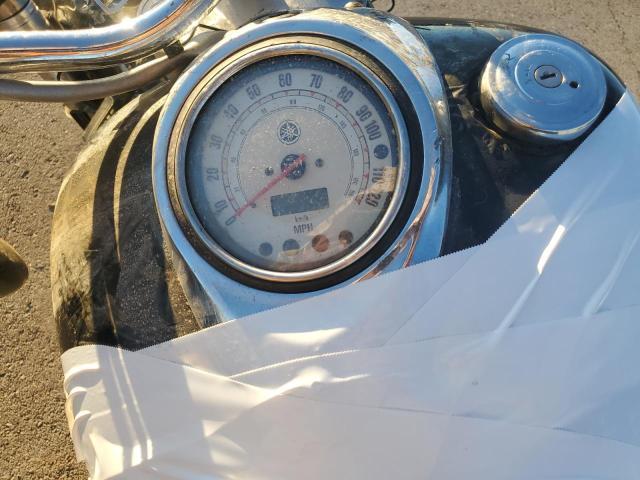 2003 Yamaha XVS1100 A