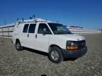 2012 Chevrolet Express G2500