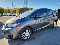 2015 Honda FIT LX for sale in Littleton, CO