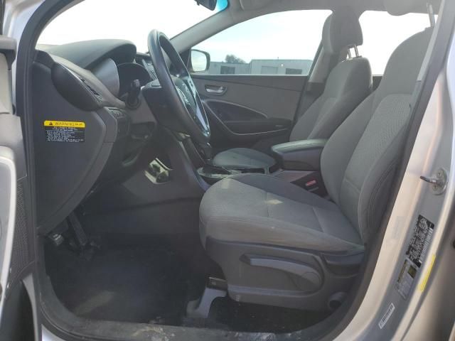 2016 Hyundai Santa FE Sport