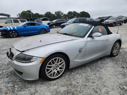 2008 BMW Z4 3.0 for sale in Loganville, GA