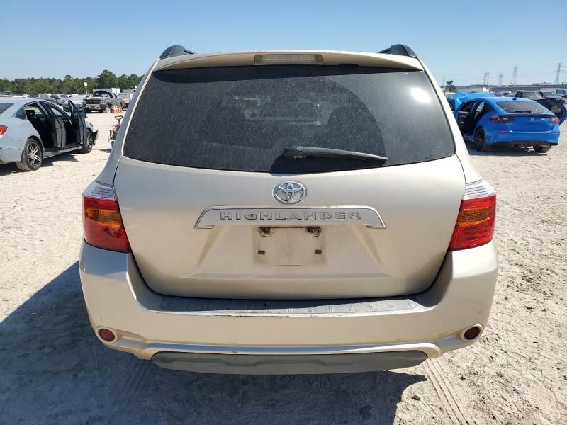 2010 Toyota Highlander