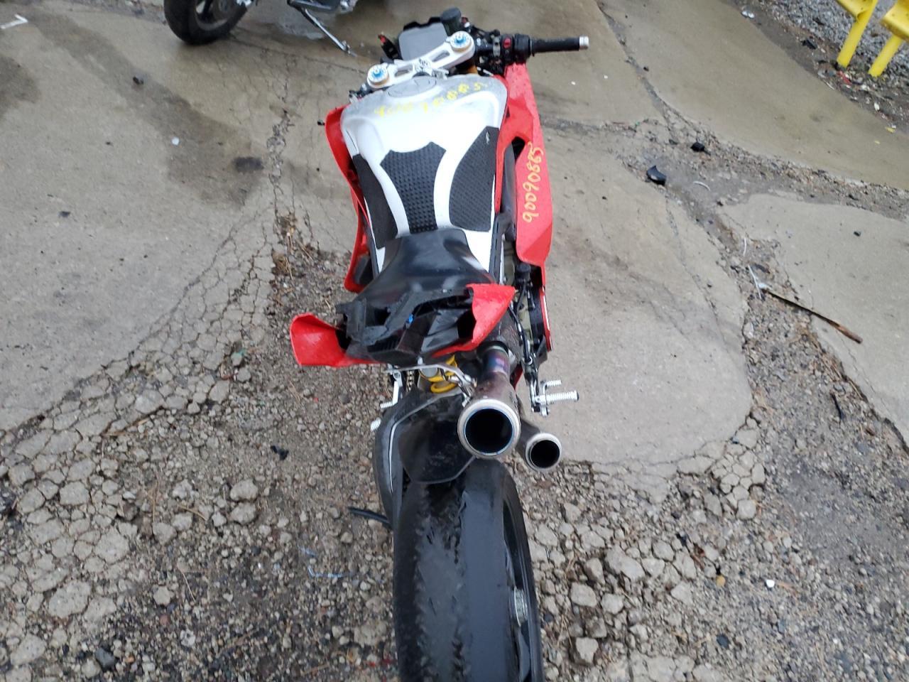 2023 Ducati Panigale V4S