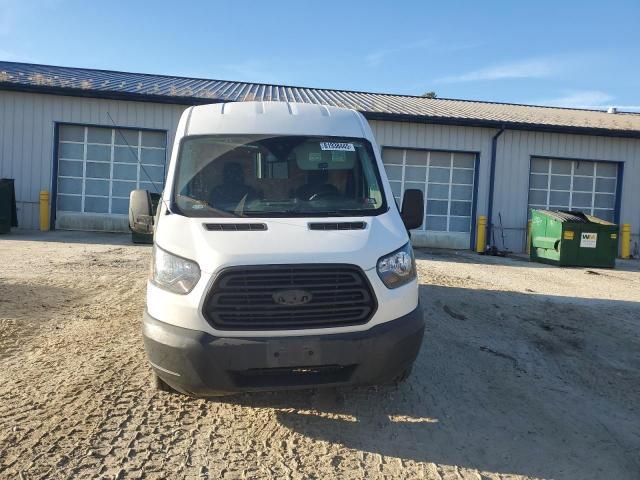 2019 Ford Transit T-250