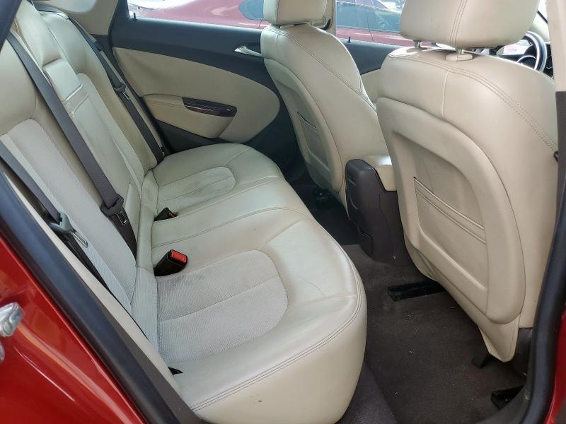 2013 Buick Verano