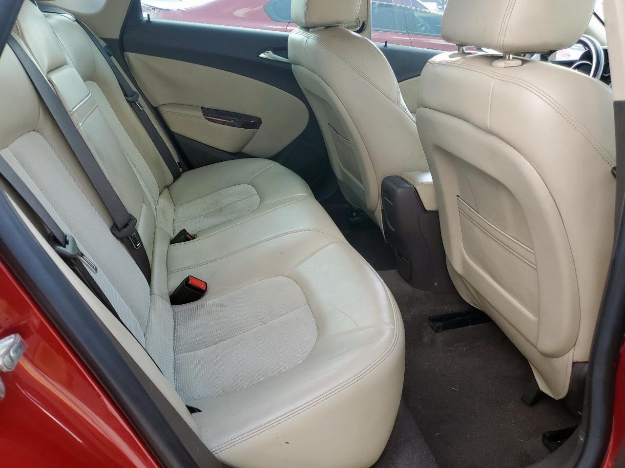 2013 Buick Verano